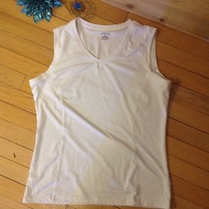 BCG Activewear Sleeveless top size XL